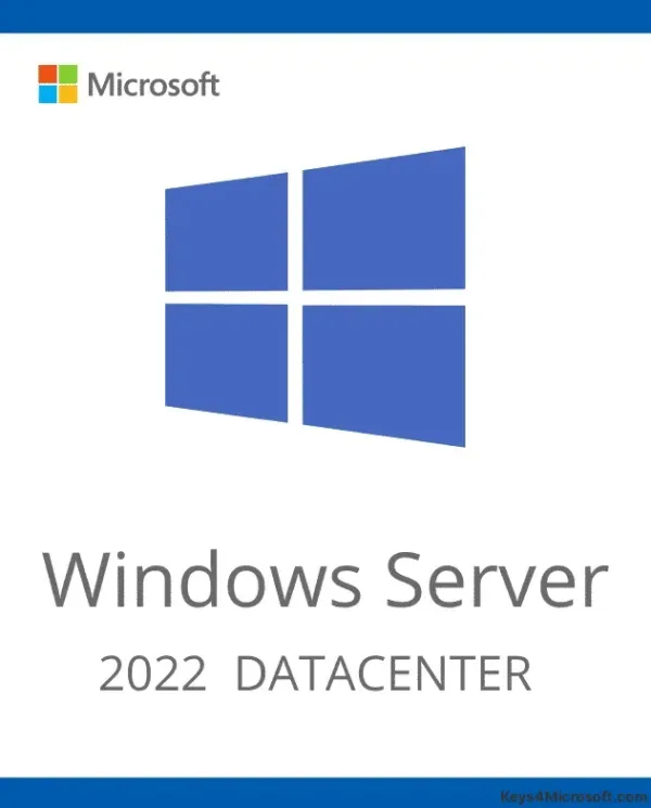 Windows Server 2022 Datacenter Activation Key[ Online ]