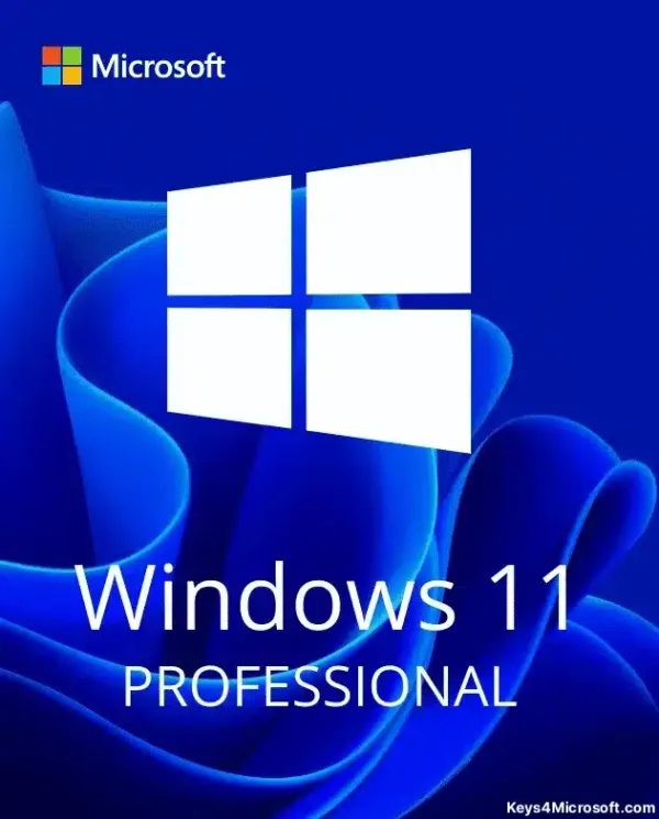 Windows 11 Professional  Activation Key [ Online ]