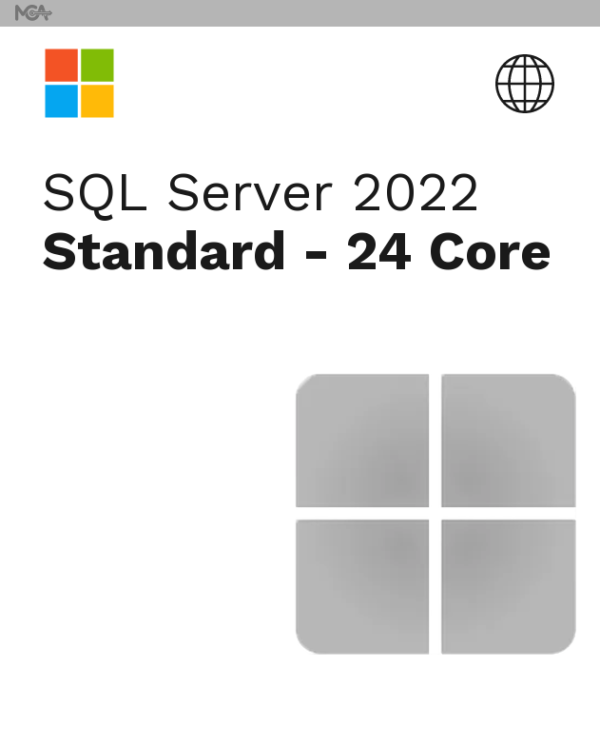 SQL Server