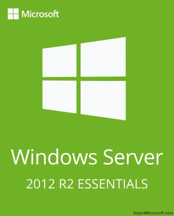 Windows Server 2012 R2 Essentials Activation Key Activation Key [ Online ]