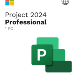 Project Professional 2024 Activation Key Activation Key [ Online ]