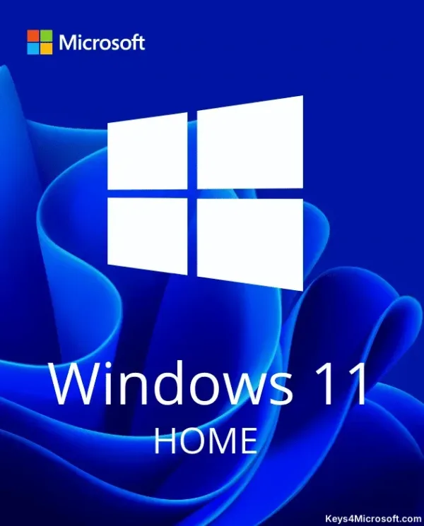 Windows 11 Home Activation Key [ Online ]
