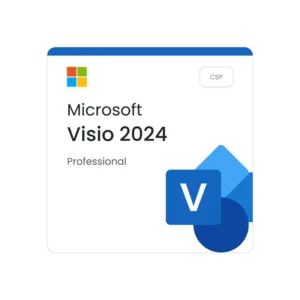 Visio & Project