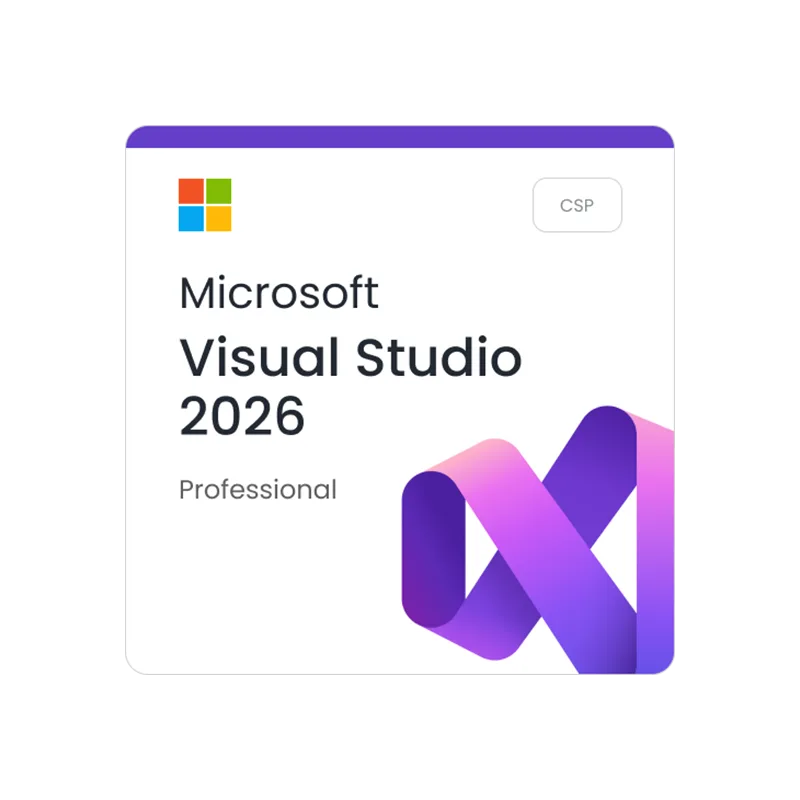 Visual Studio Enterprise 2026