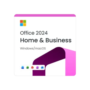 Microsoft Office