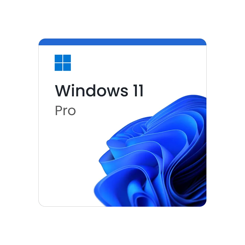 Windows 11 Pro MAK 20PC Online Activation license key