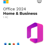 Office 2024 Home & Business