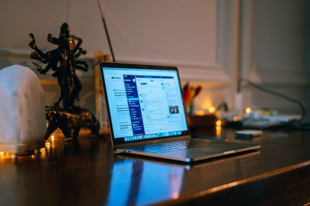 Deactivate Office on an Old PC