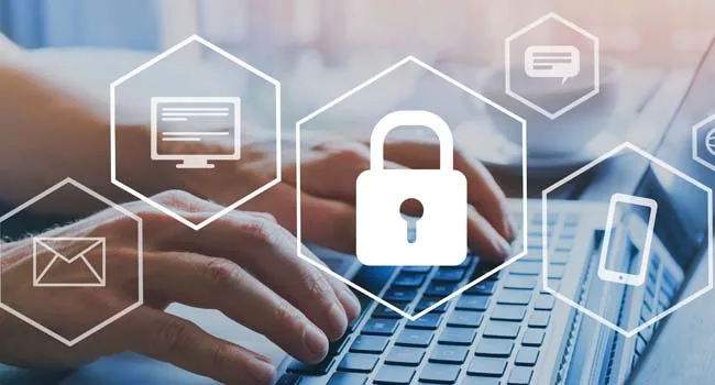 McAfee Internet Security - 5 PCs - 2 Years