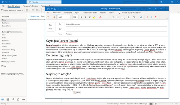 Program Outlook 2021