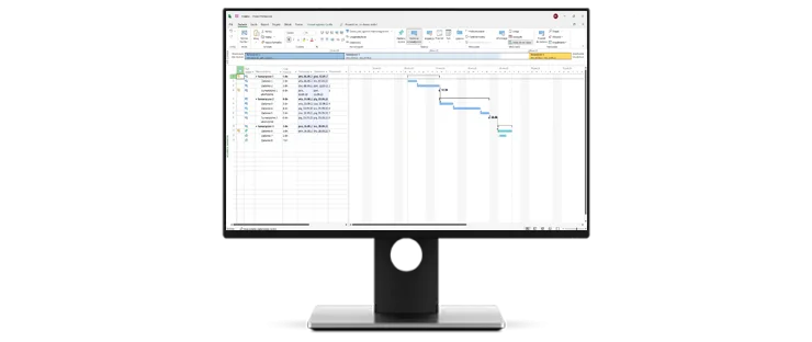 Microsoft Project 2021 Professional