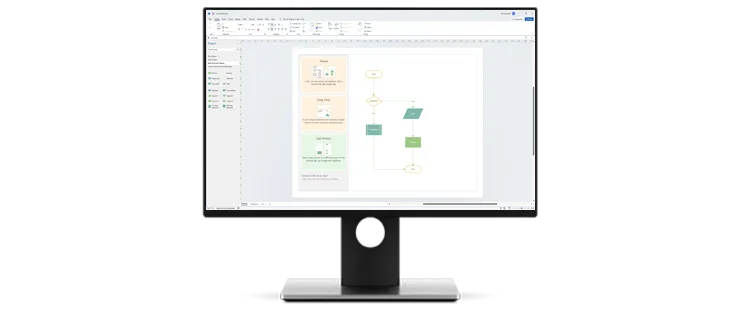 Microsoft Visio 2021 Professional