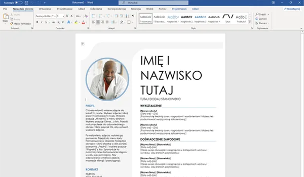 Program Word 2021